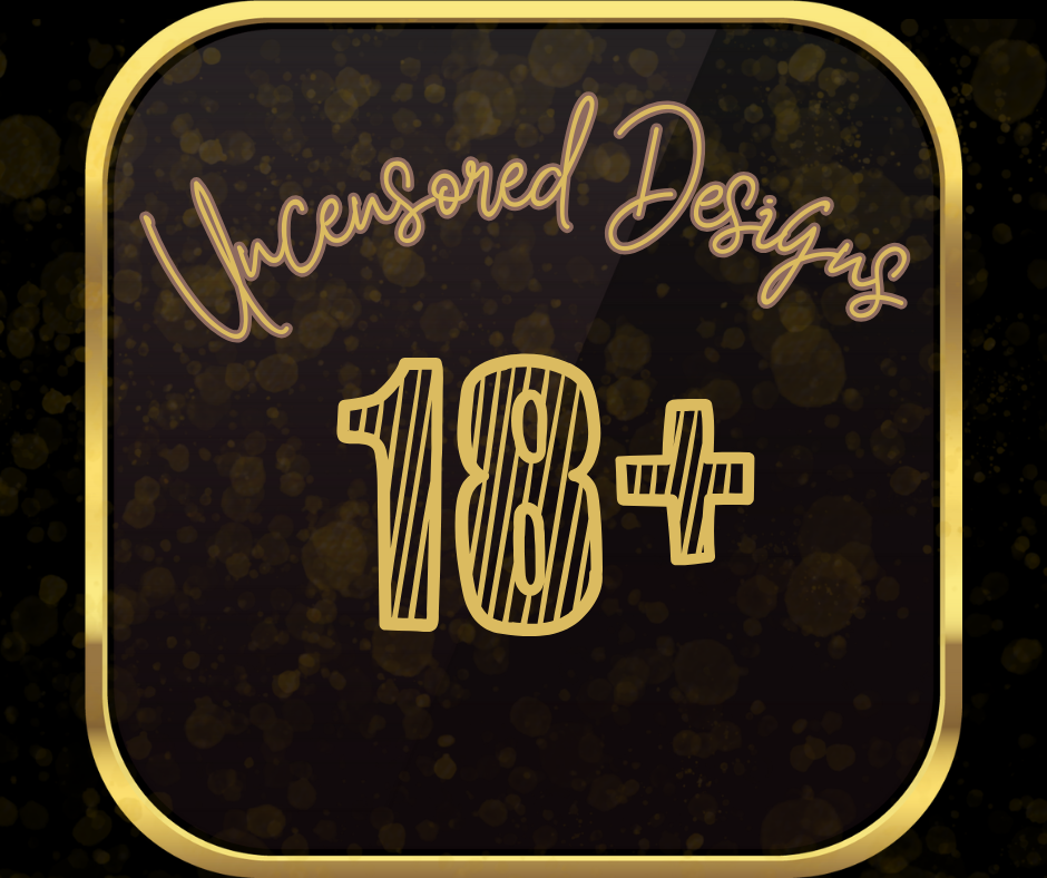 Uncensored Designs
