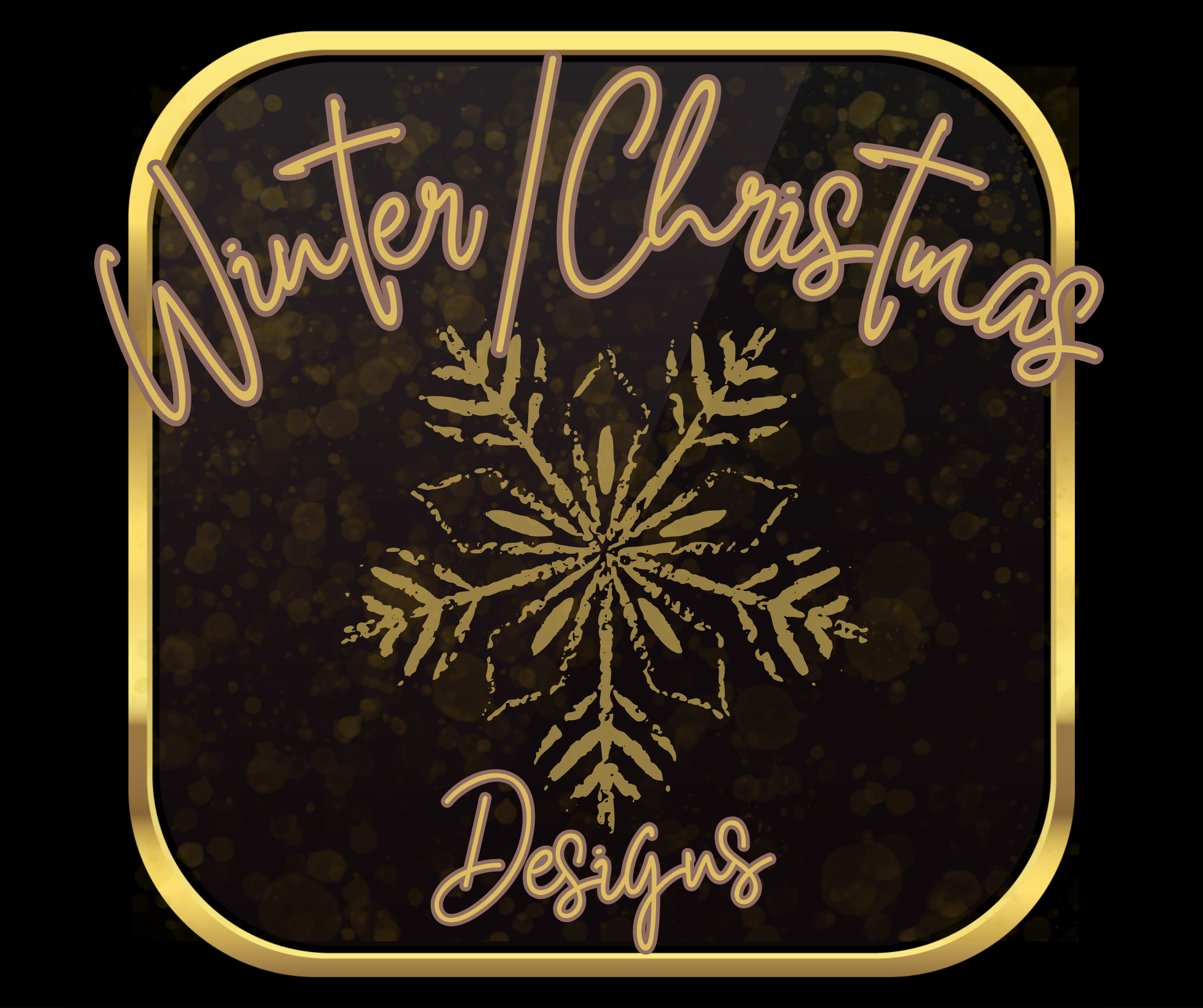 Winter + Christmas Designs