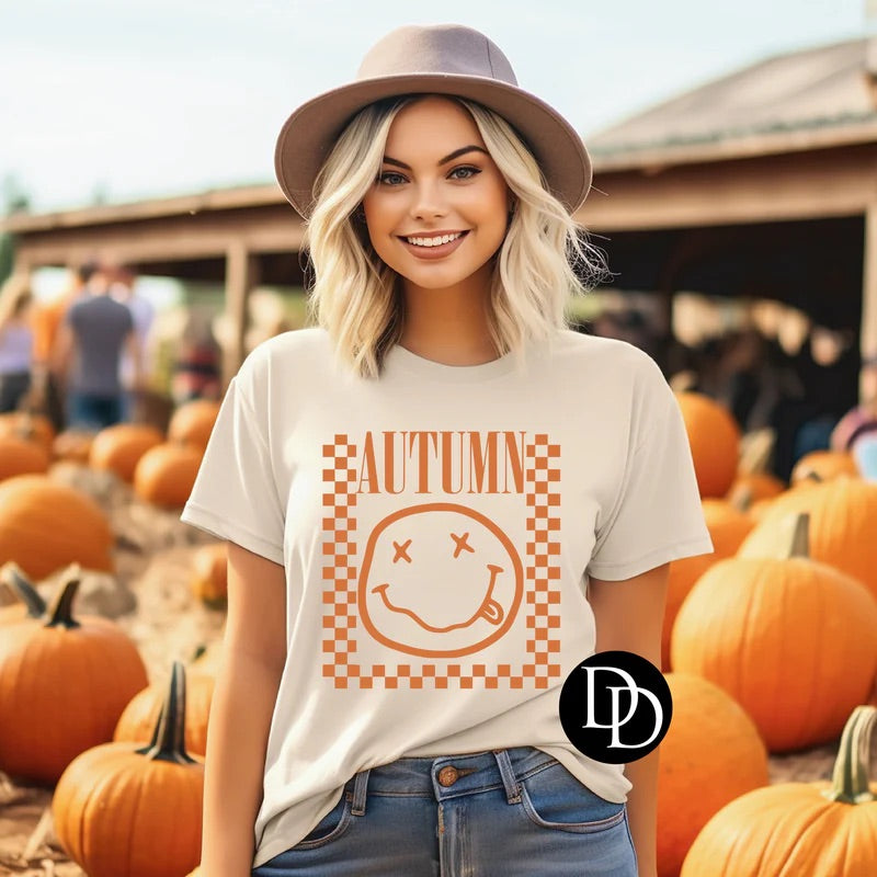 Autumn Tee