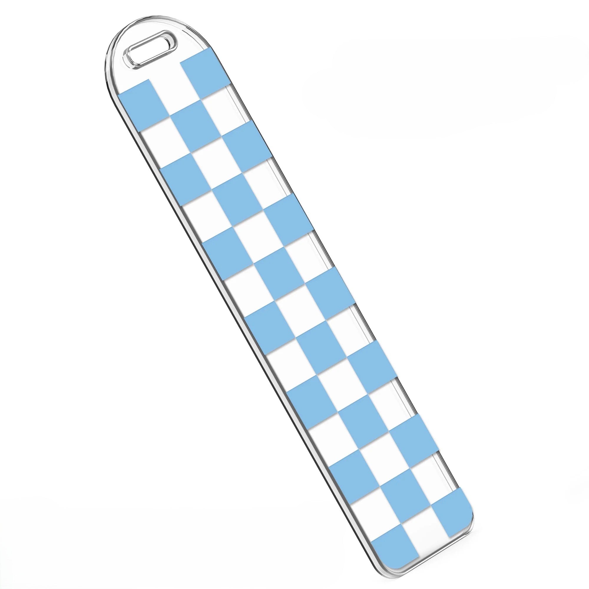 Acrylic Bookmark