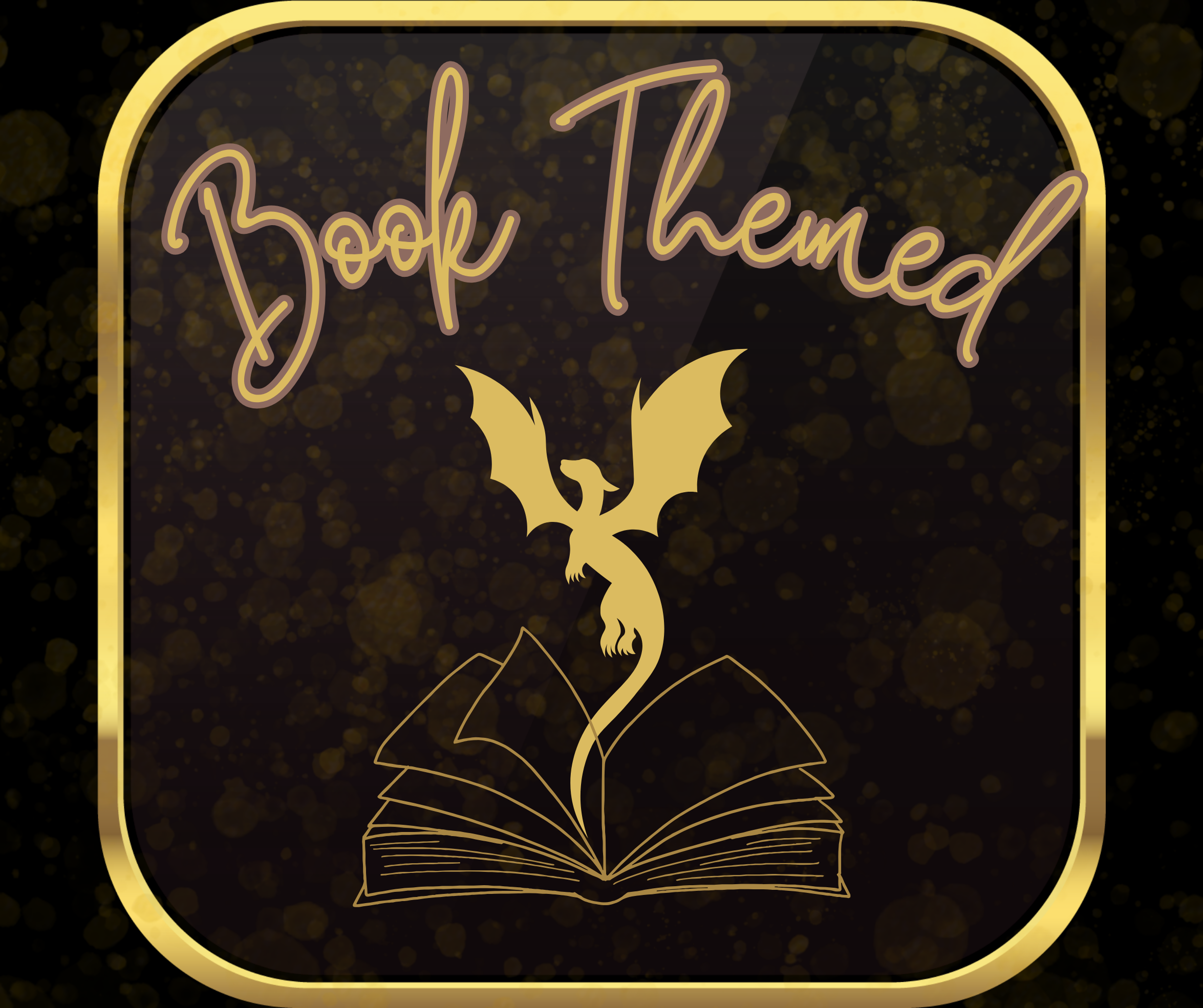 Book Themed