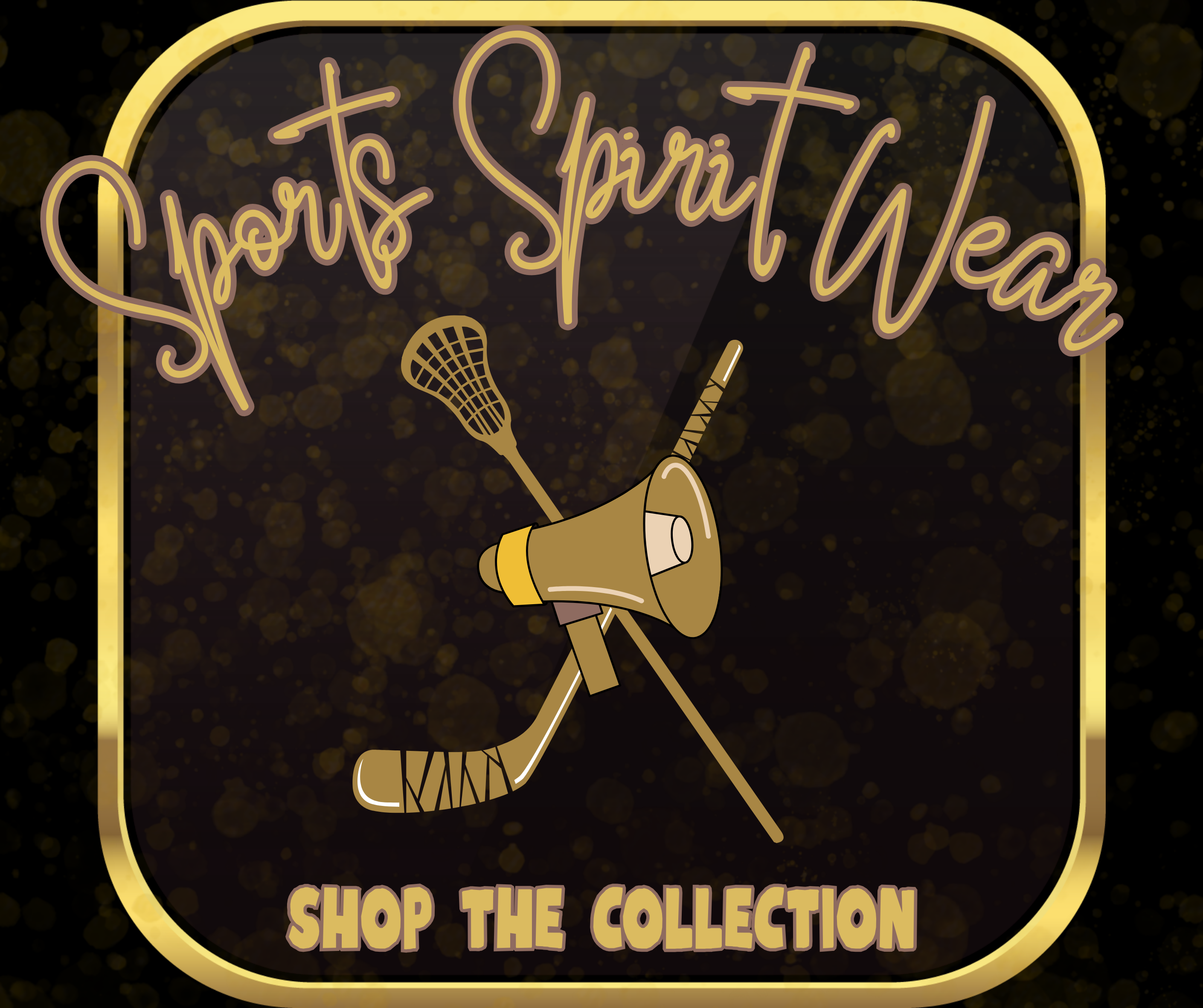 Sports Spirit Wear