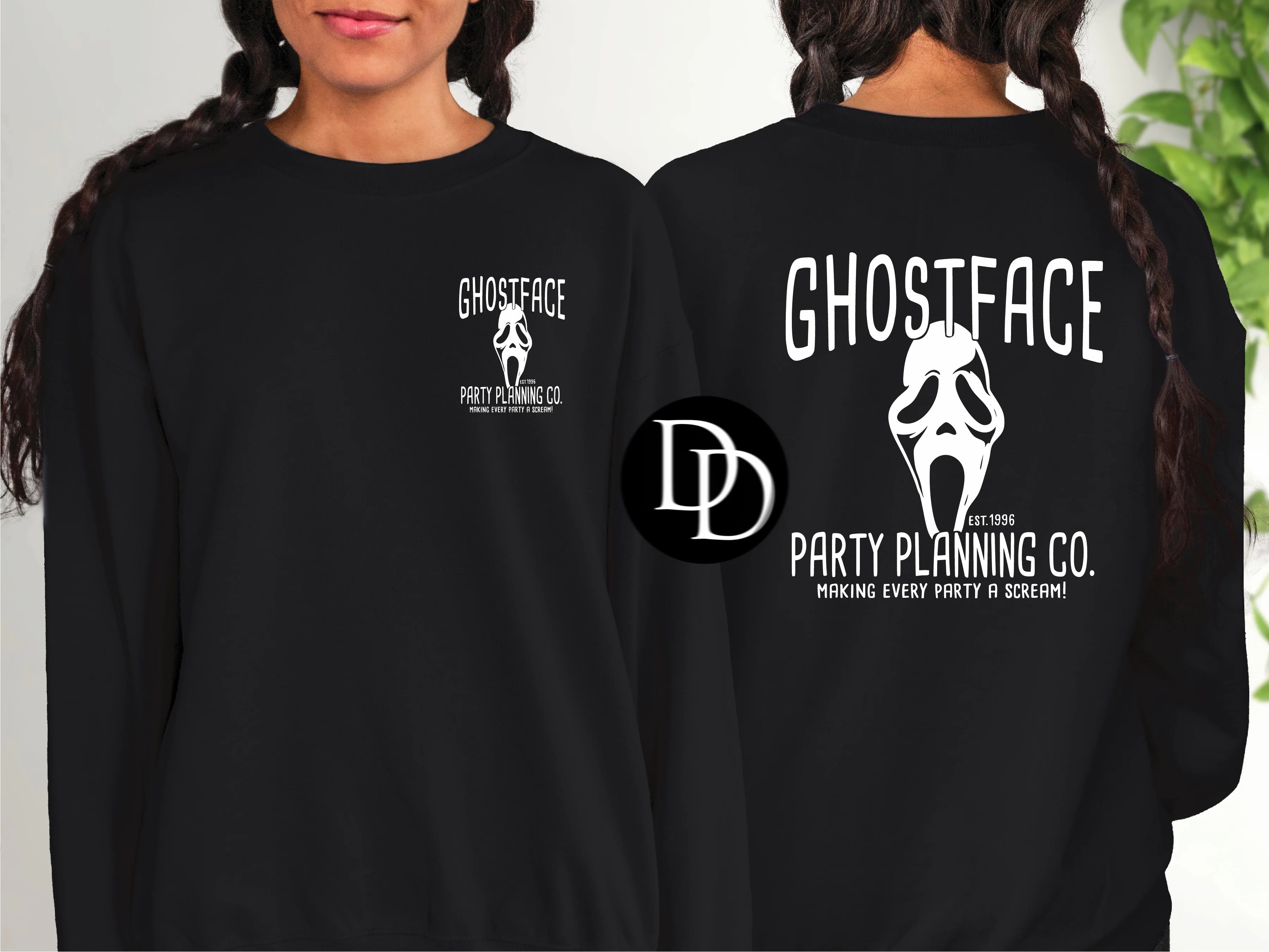Party Planning Company TEE