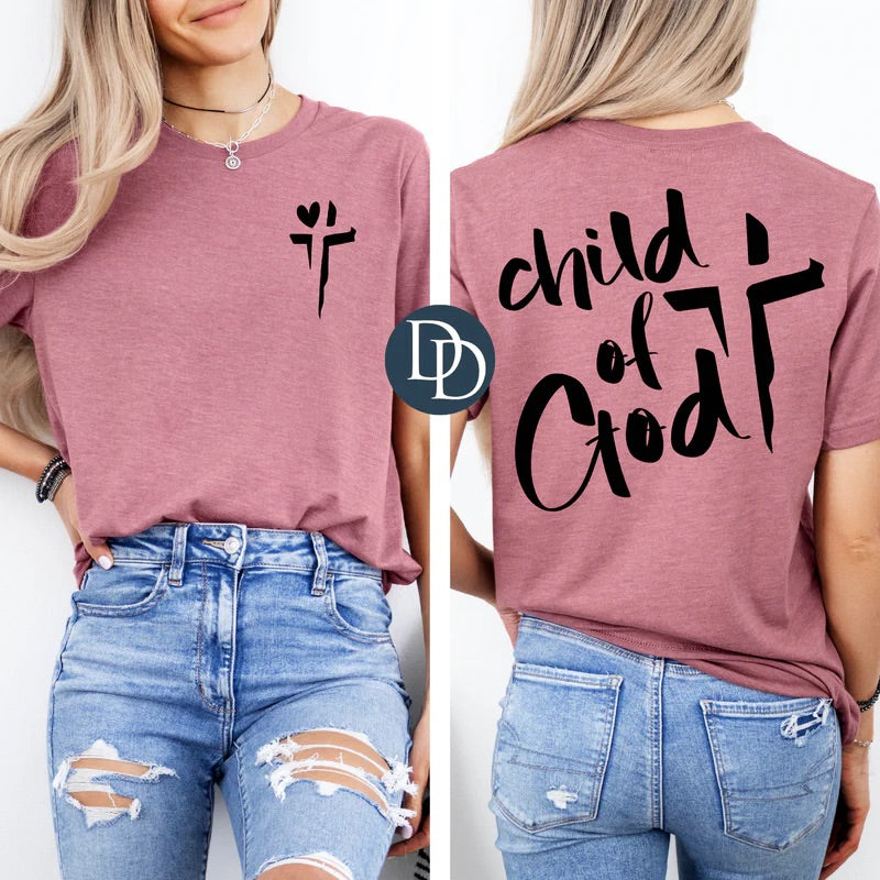 Child of God Tee