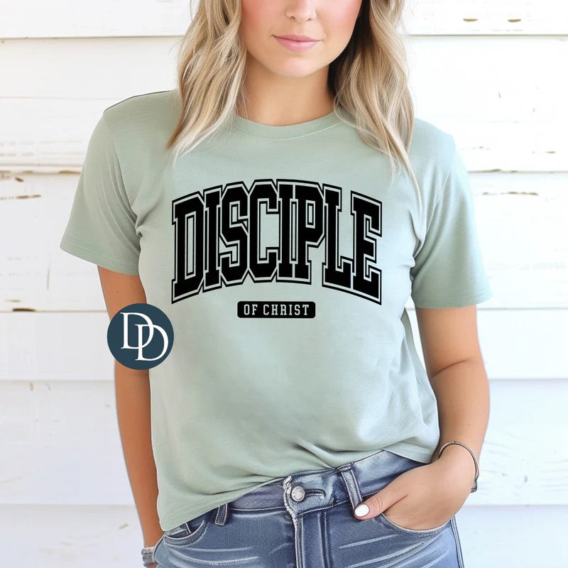 Disciple Tee