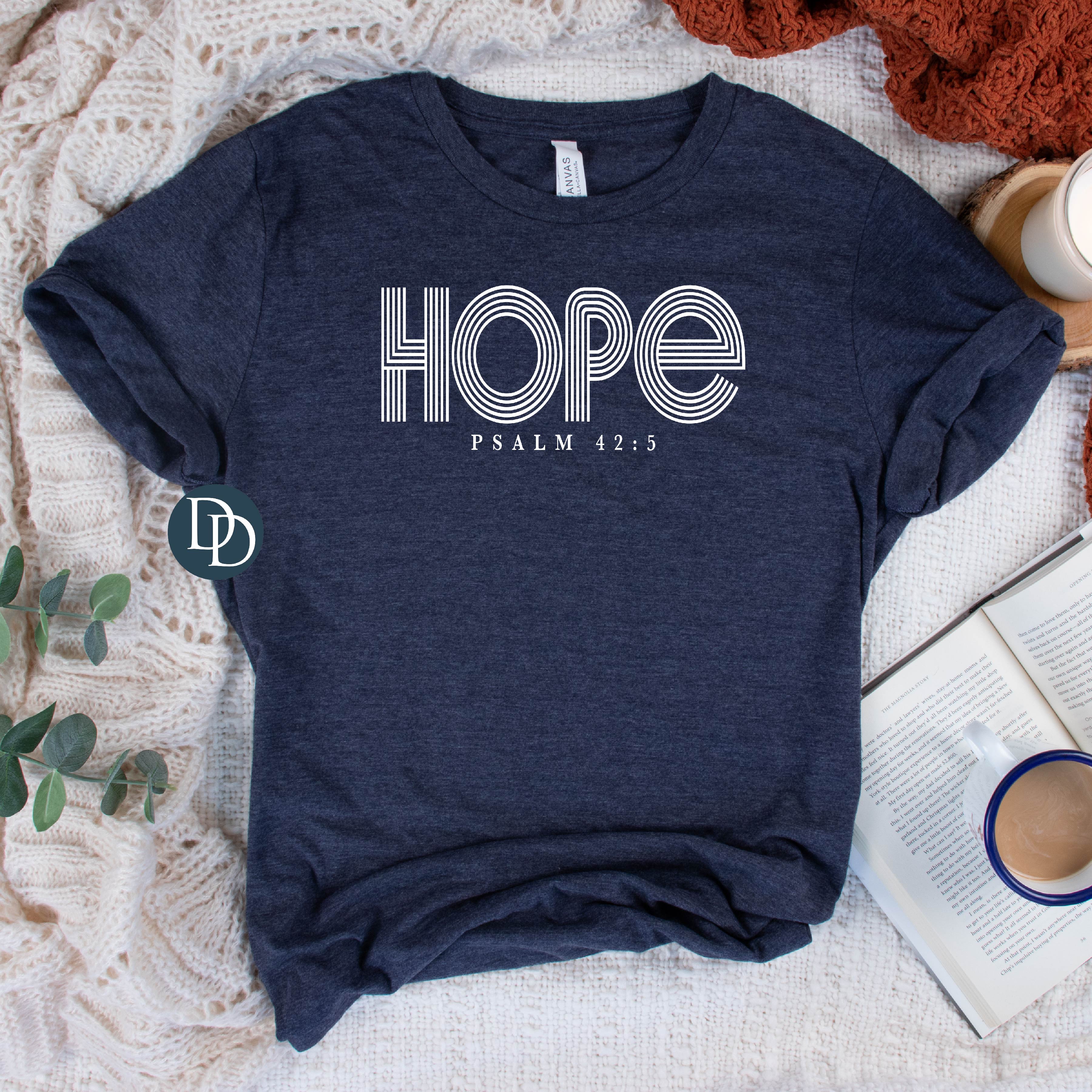 Hope Tee