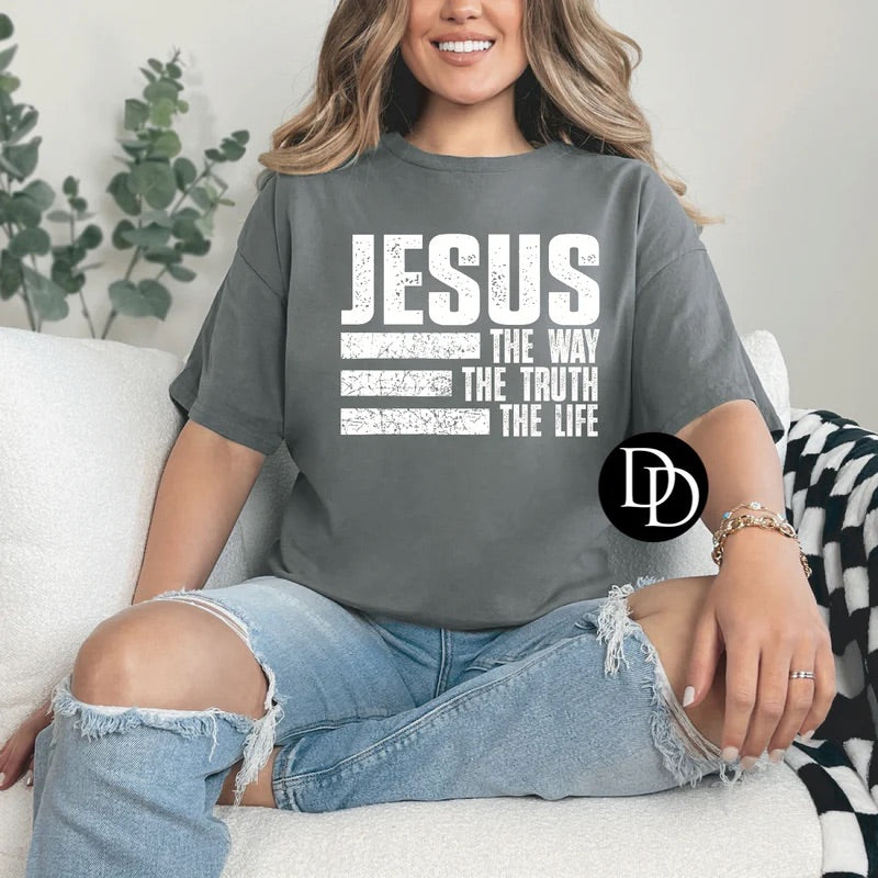Jesus Tee