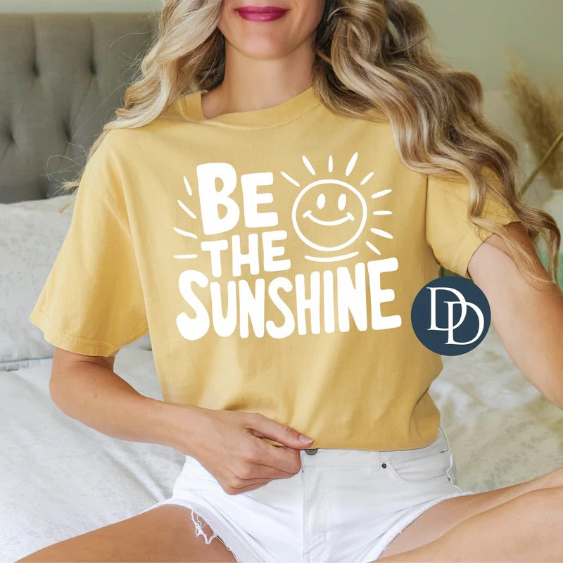Be The Sunshine Tee