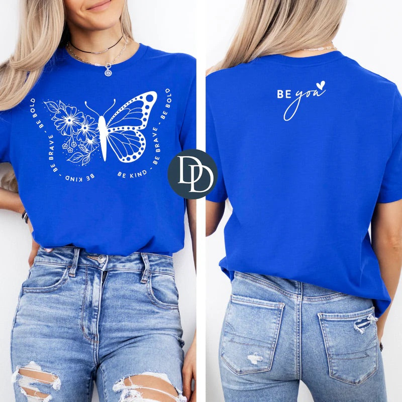 Be You Tee