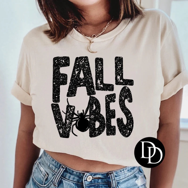 Fall Vibes Tee