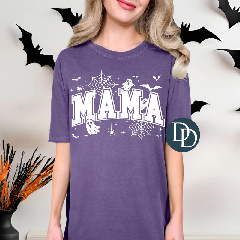 MAMA Tee