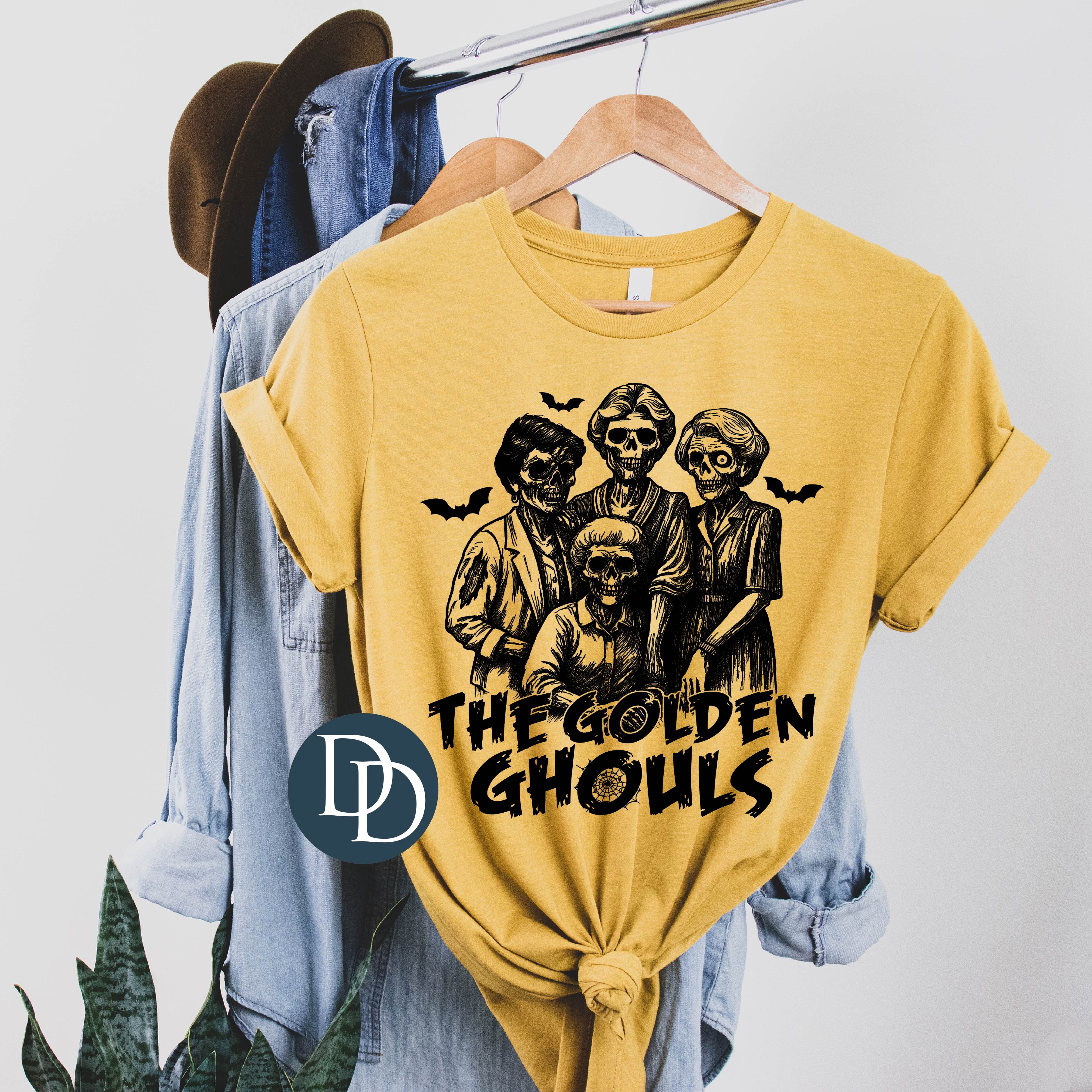 The GG Tee