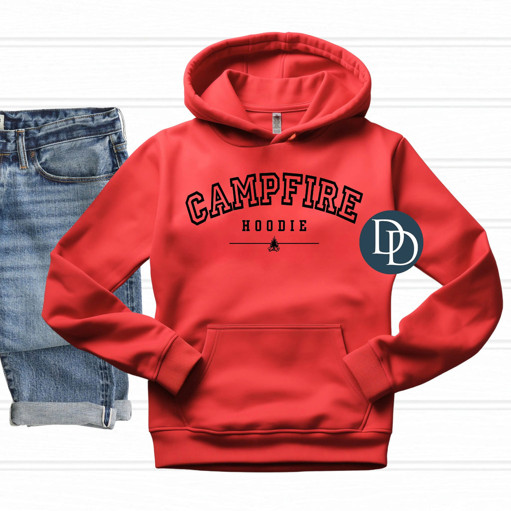 Campfire Hoodie