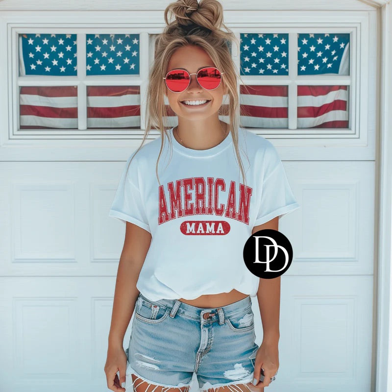 American Mama