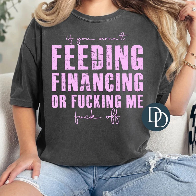 FFF Tee