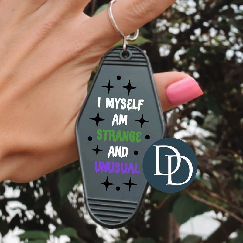 Keychain
