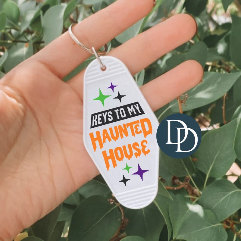 Keychain