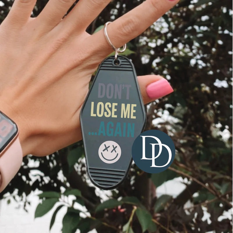 Keychain