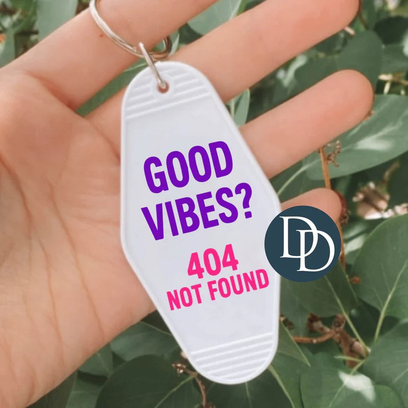 Keychain