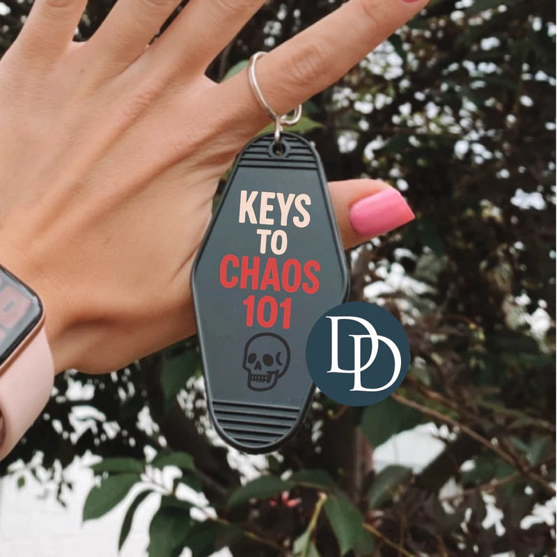 Keychain