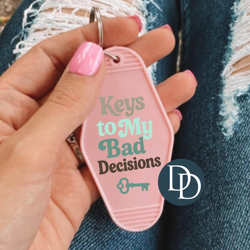 Keychain