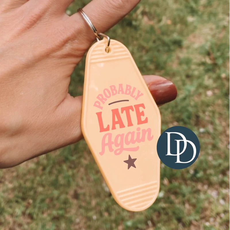 Keychain