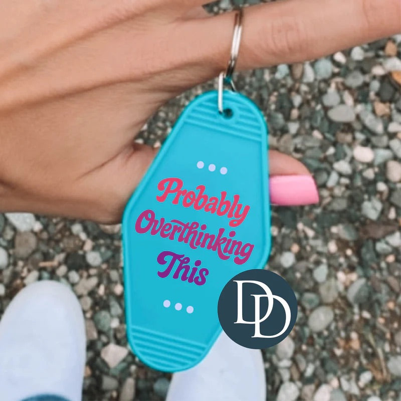 Keychain
