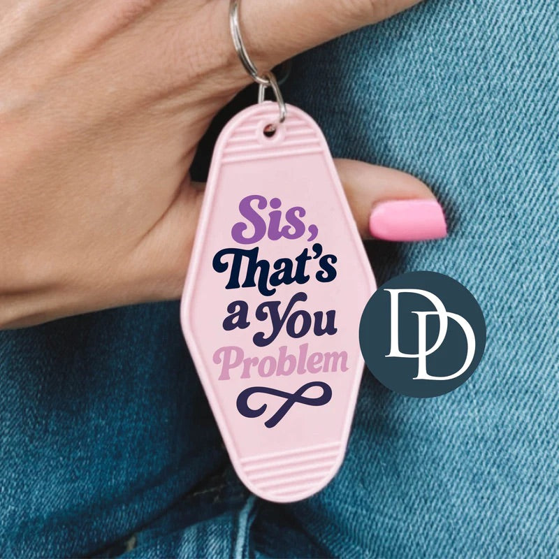 Keychain