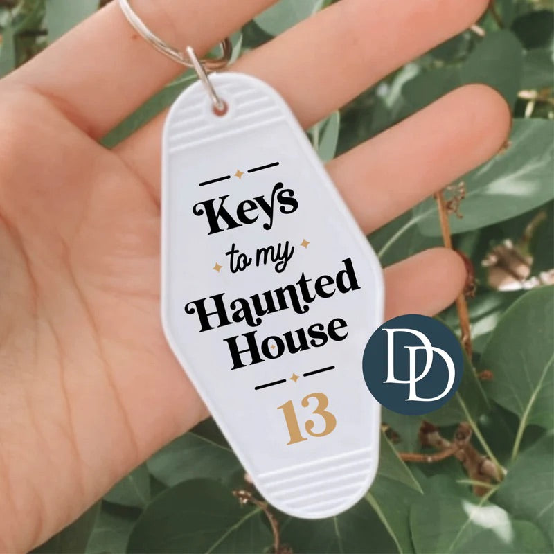 Keychain