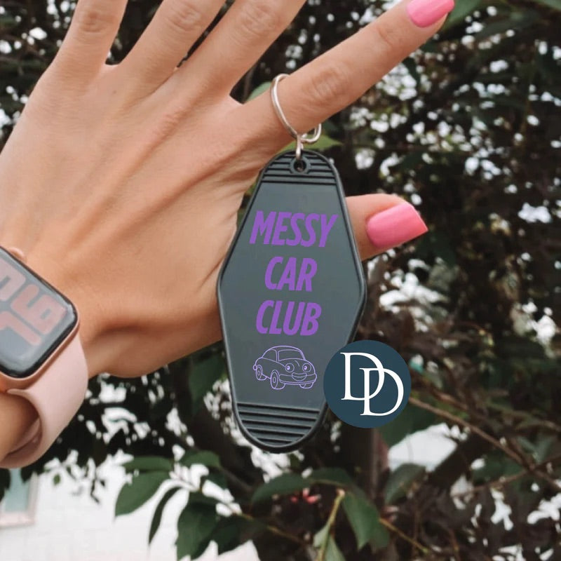 Keychain