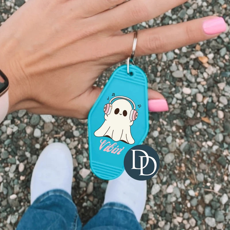 Keychain