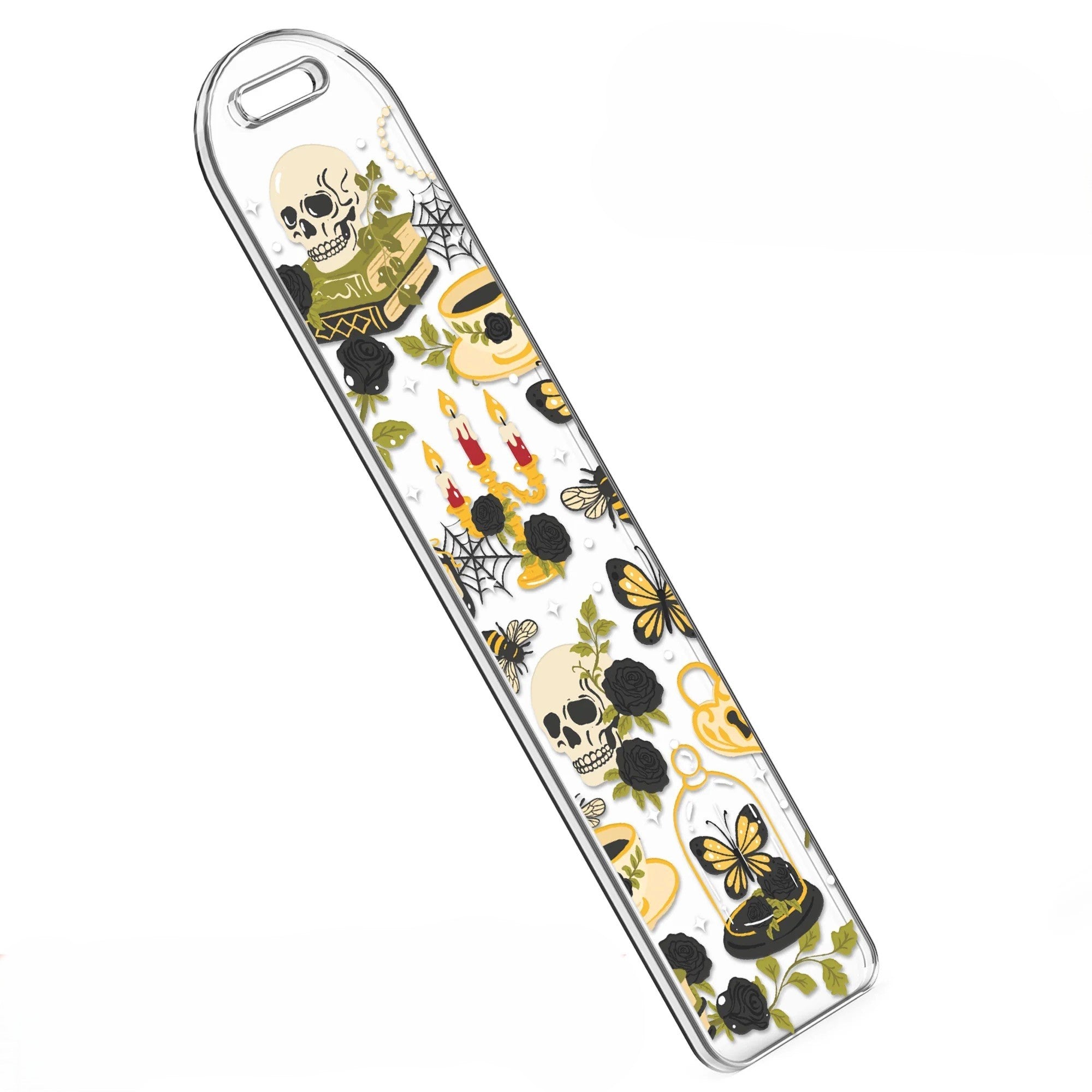 Acrylic Bookmark