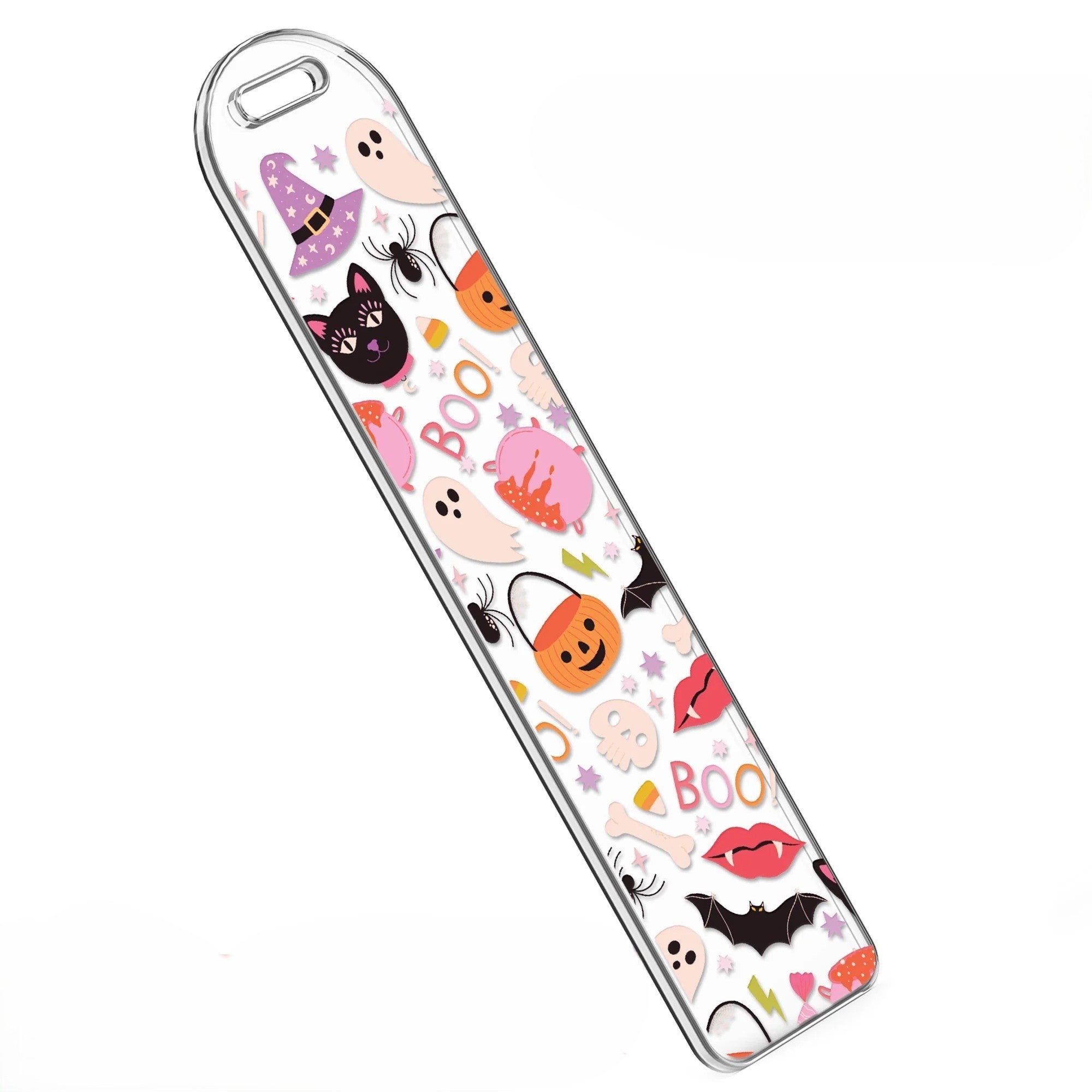 Acrylic Bookmark