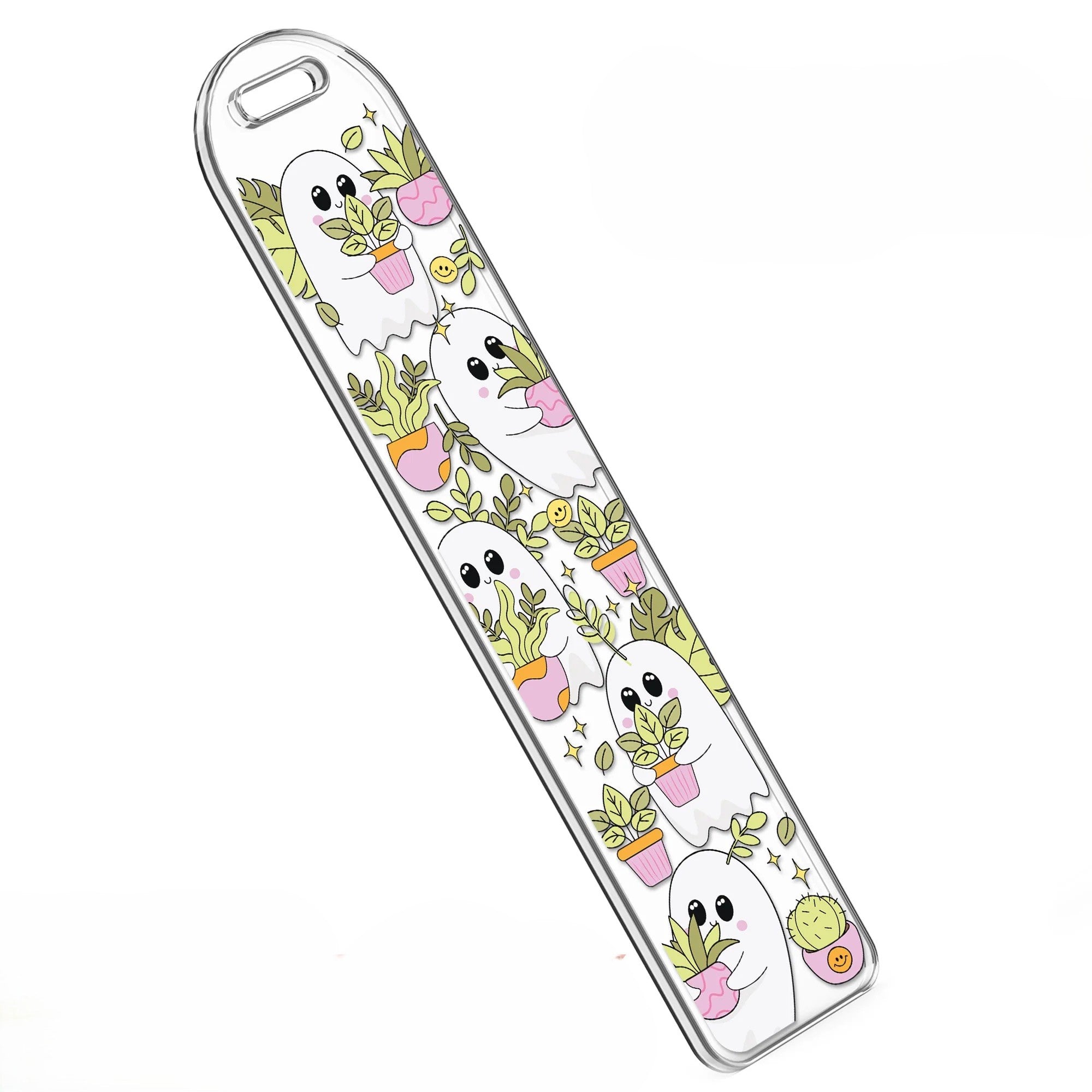 Acrylic Bookmark
