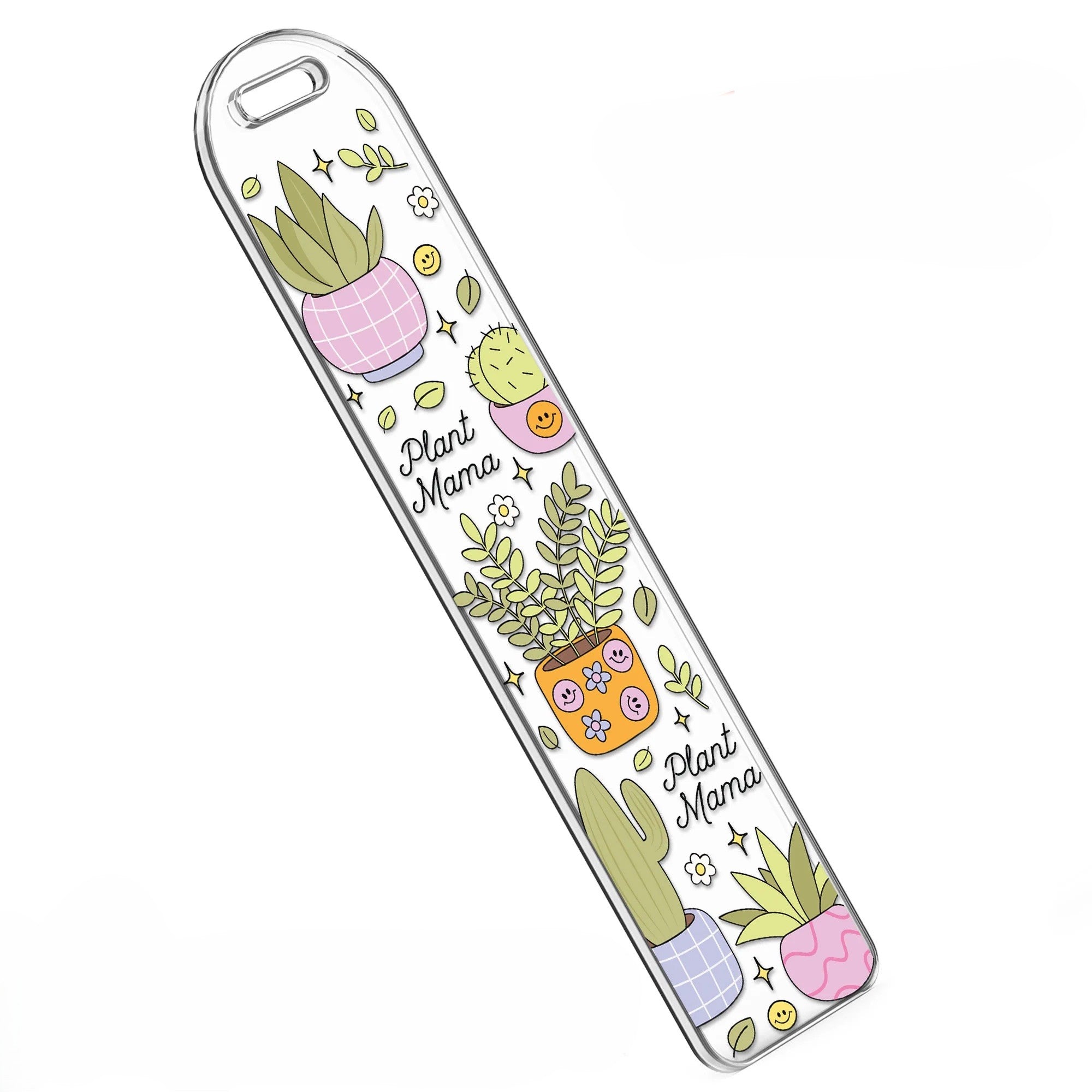 Acrylic Bookmark