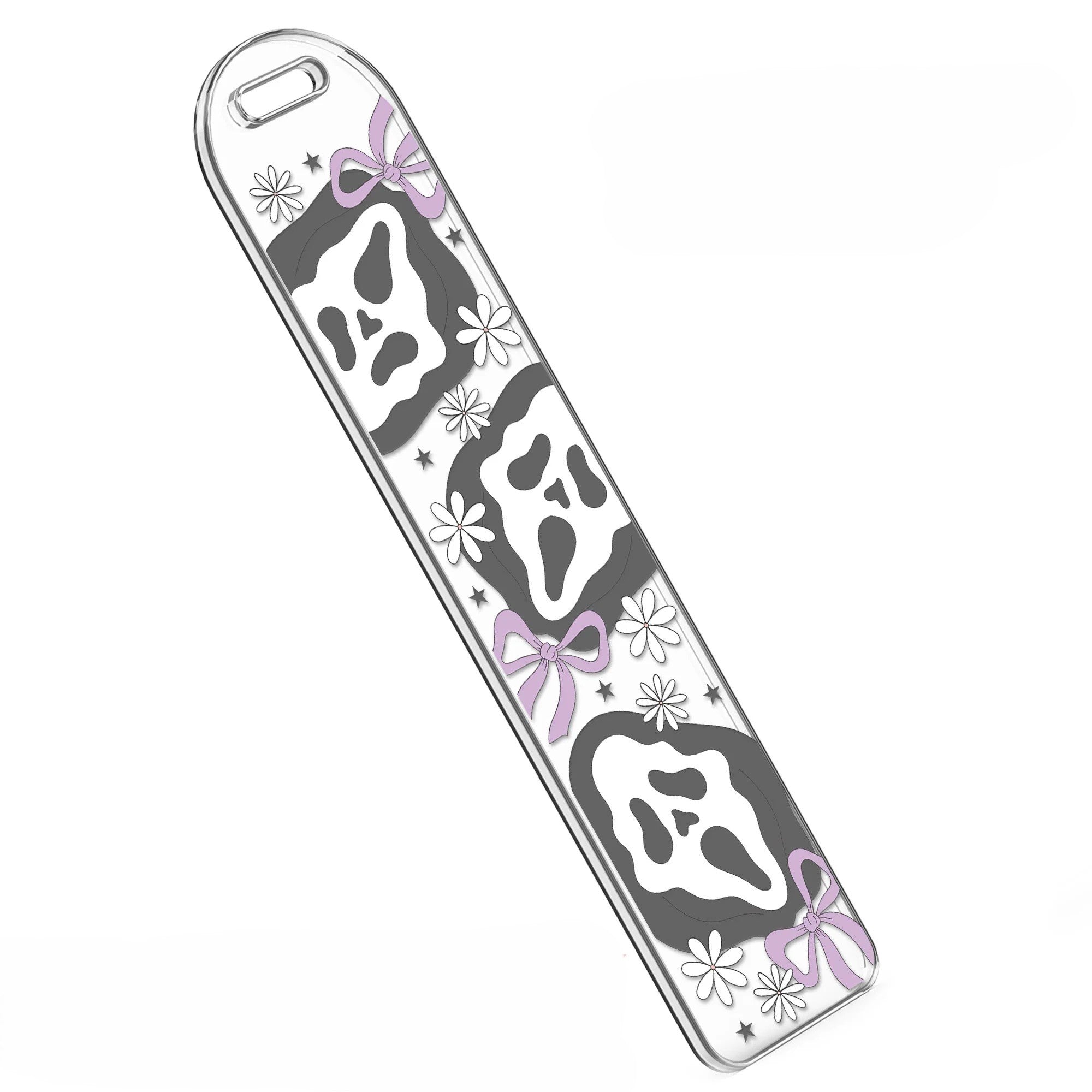 Acrylic Bookmark