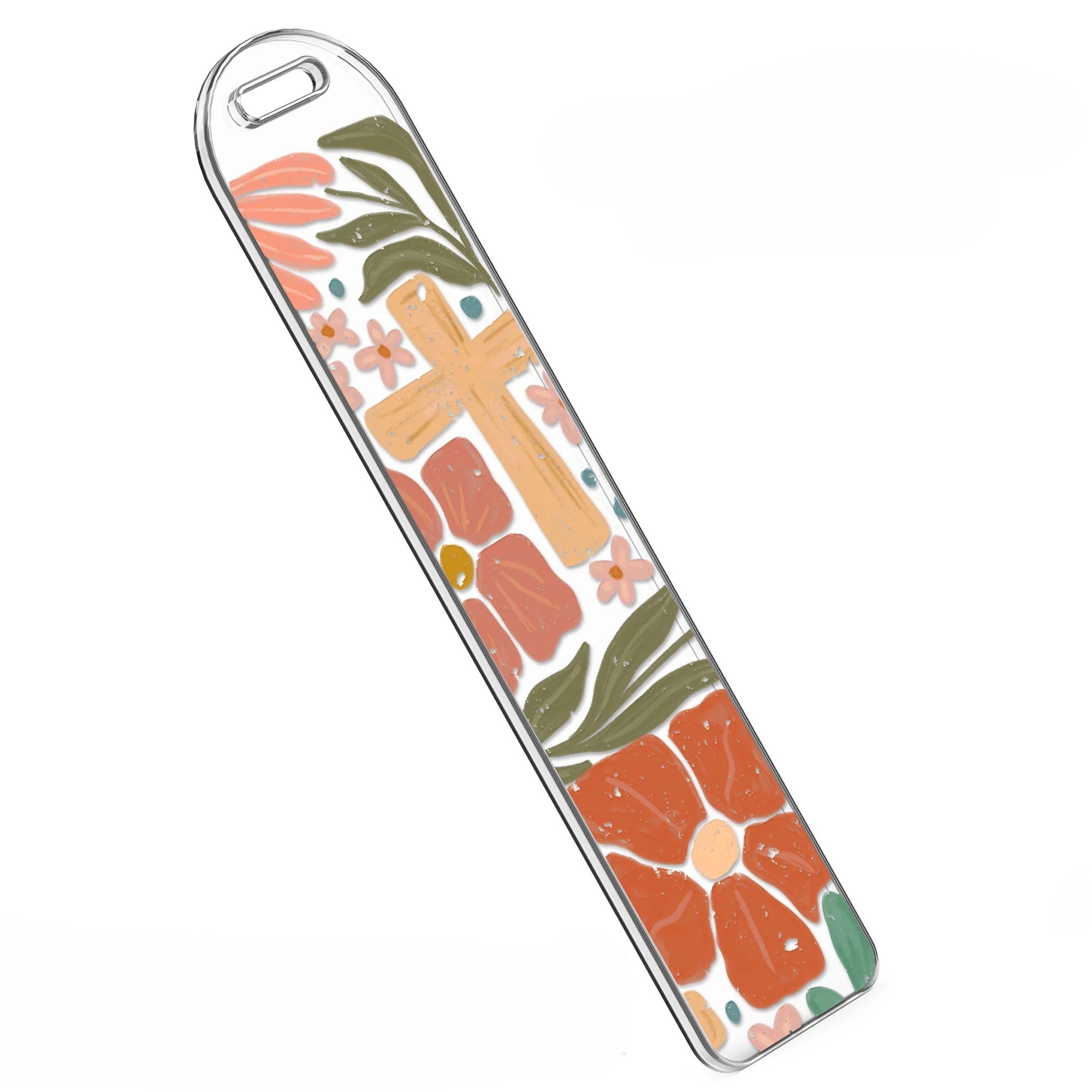 Acrylic Bookmark