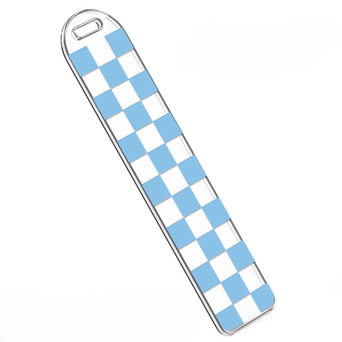 Acrylic Bookmark
