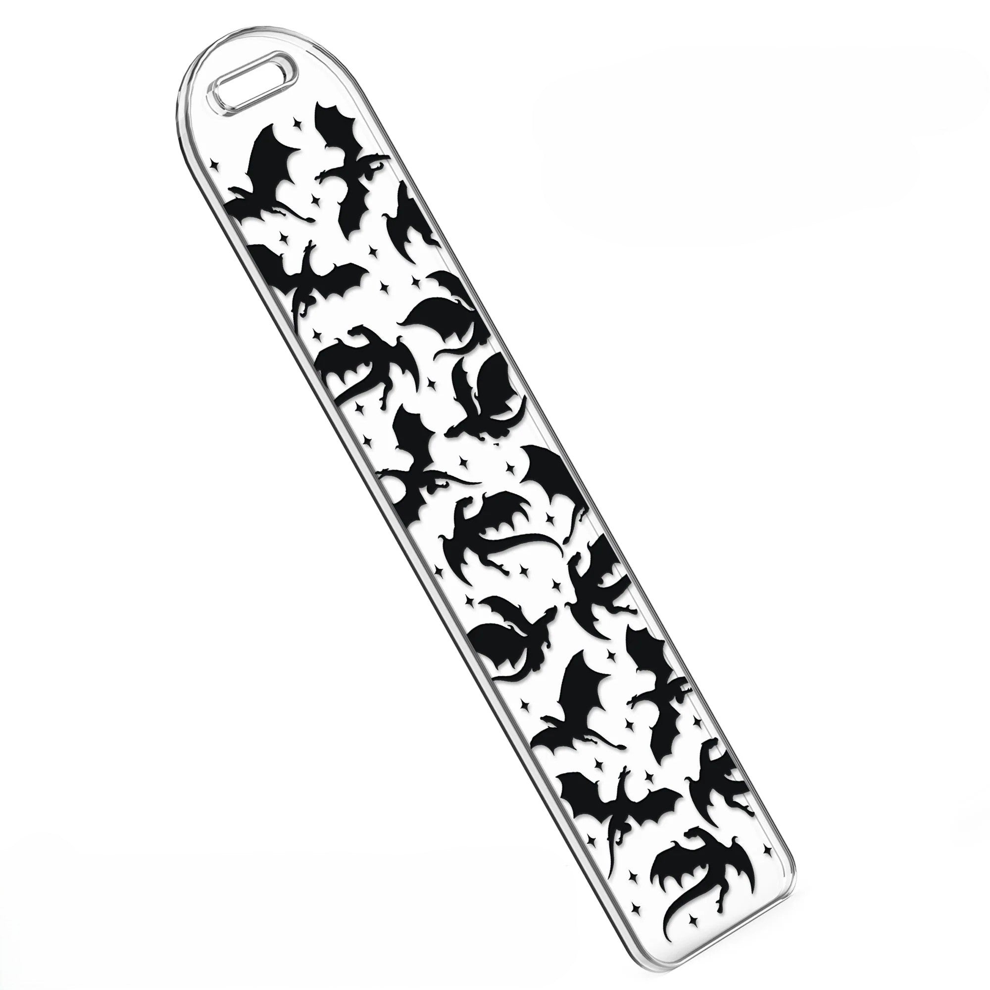 Acrylic Bookmark