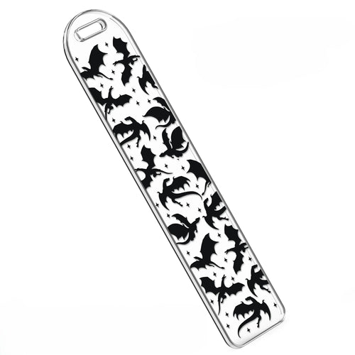 Acrylic Bookmark