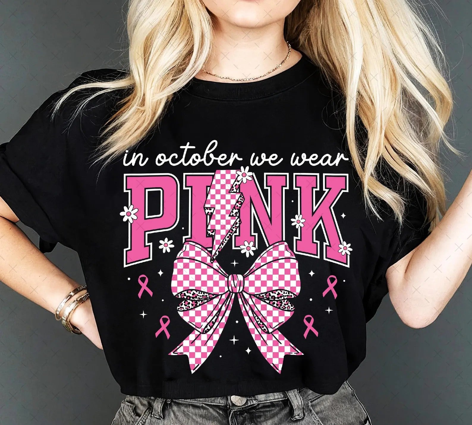 In Oct Tee
