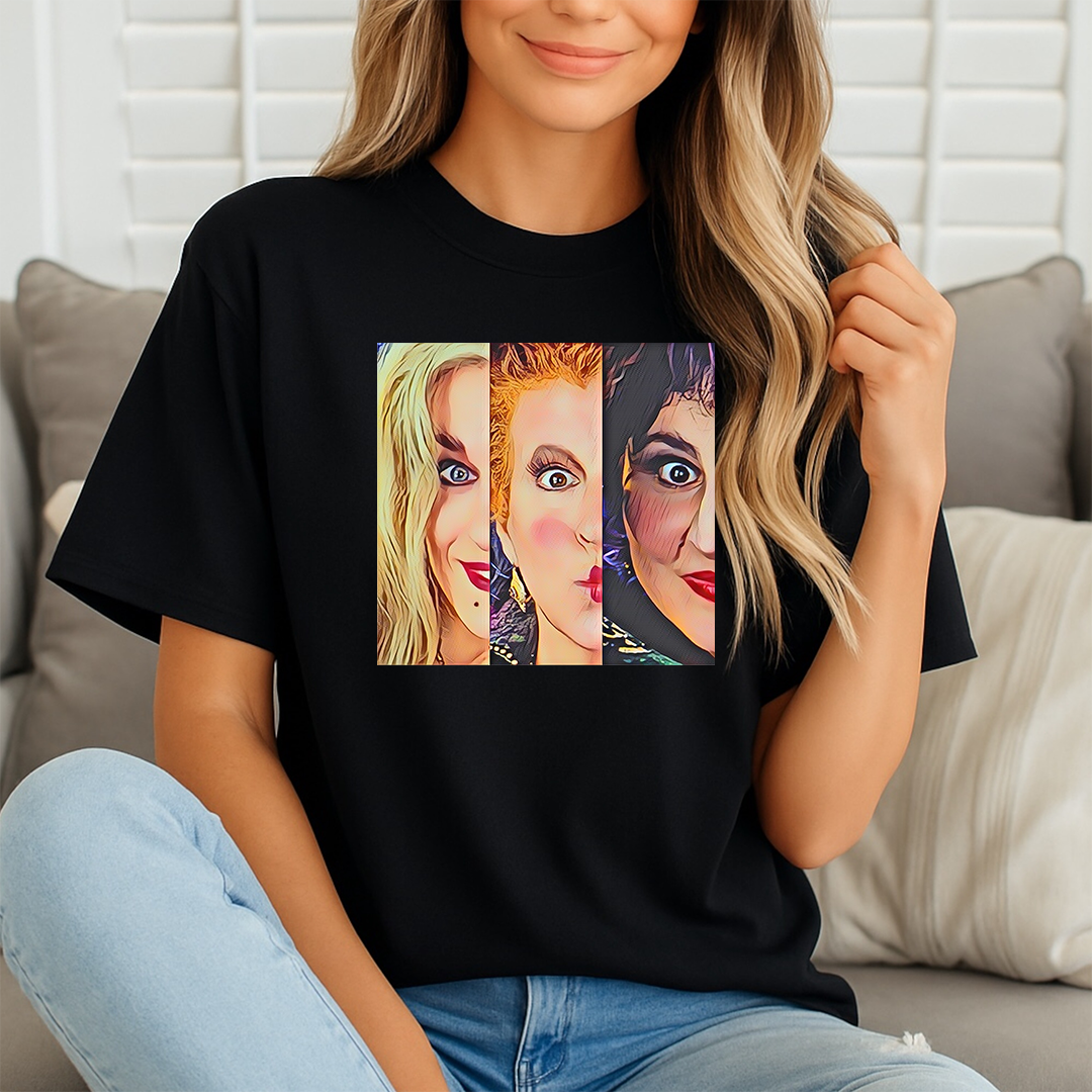 Halloween Tee