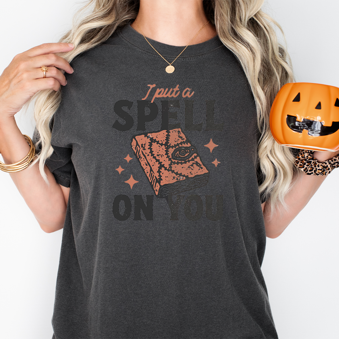 I Put A SOY Tee