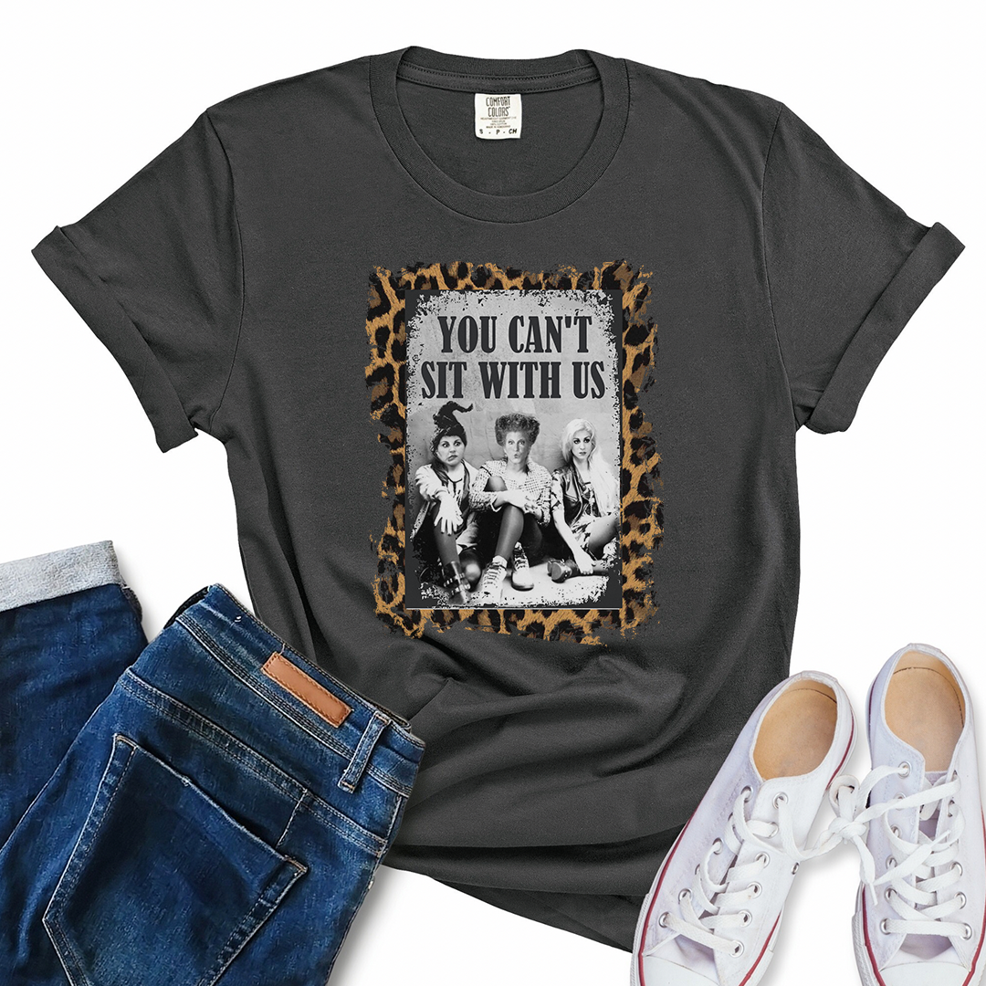 YCSWU Tee